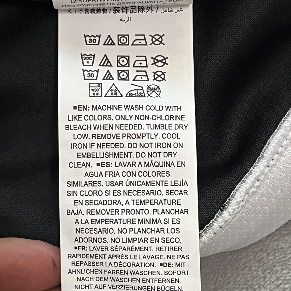 Los Angeles Kings Jersey Womens Small NHL Hockey Fanatics 2023 Polyester - Picture 14 of 16